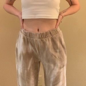 Target High Rise Sweatpants